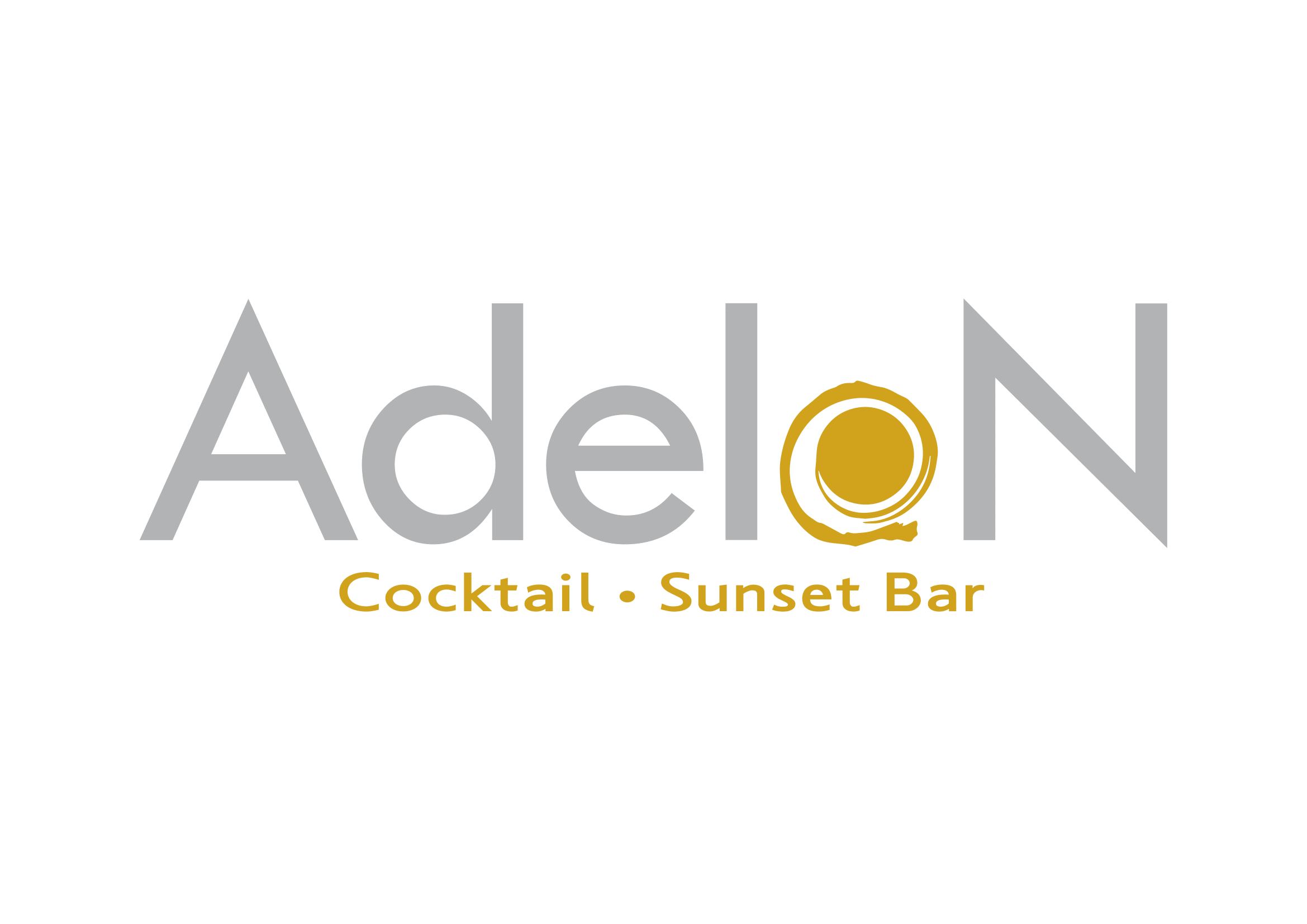 Adelon Sunset Bar Mykonos